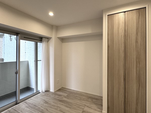 目黒グリーンコープ_寝室の写真 