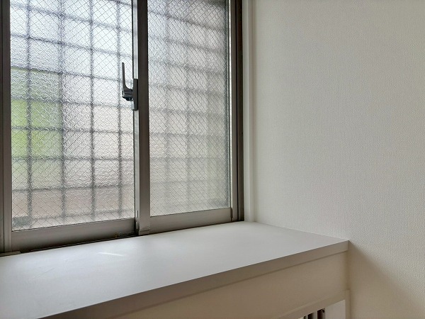 東急ドエルアルス下北沢サウスウインド_カウンターの写真