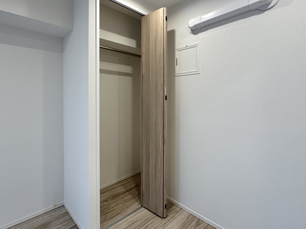 目黒グリーンコープ_洋室の写真4 