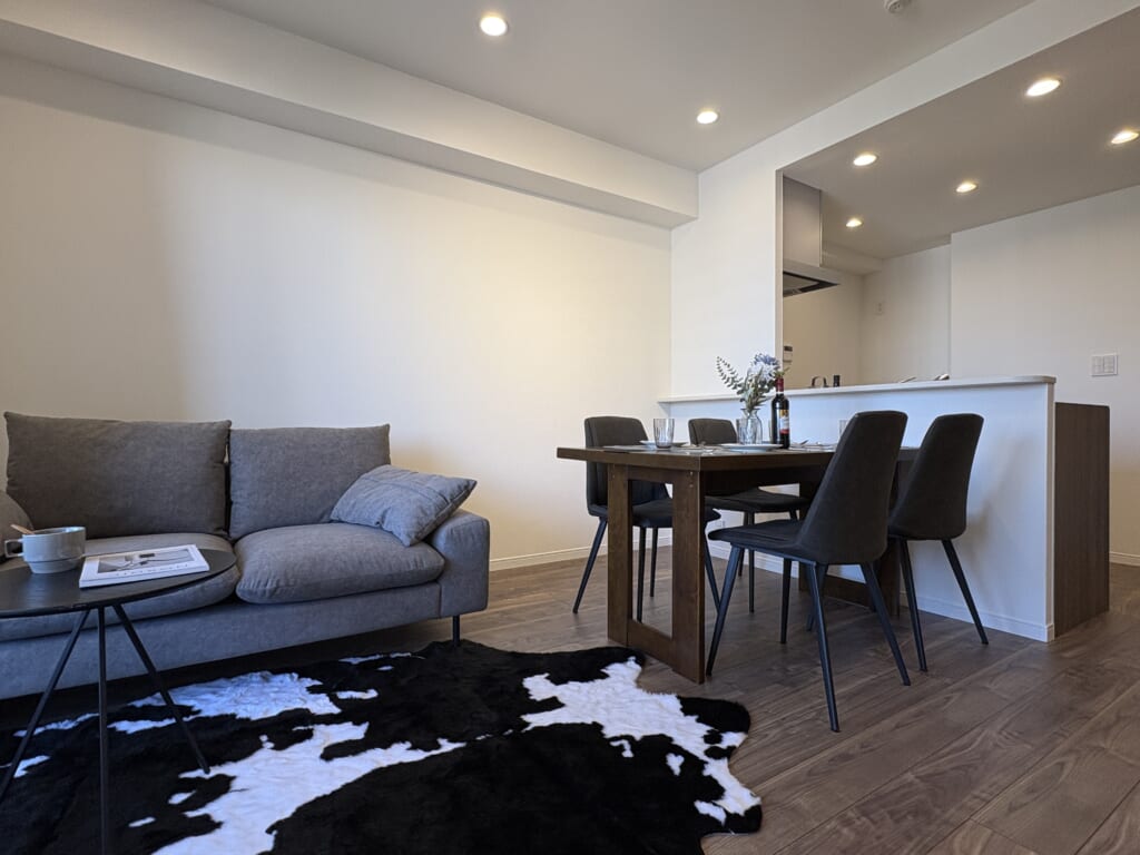 天王洲デュープレックス