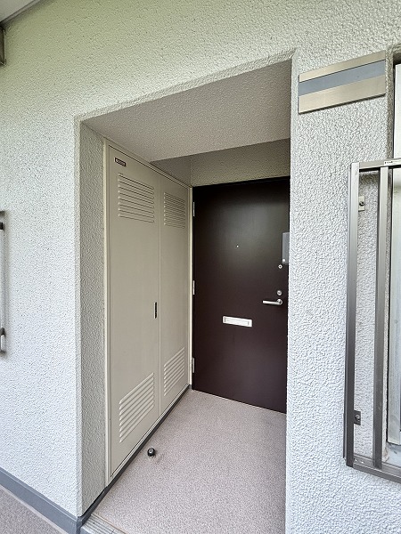 月島ホームズ_アルコーブの写真 