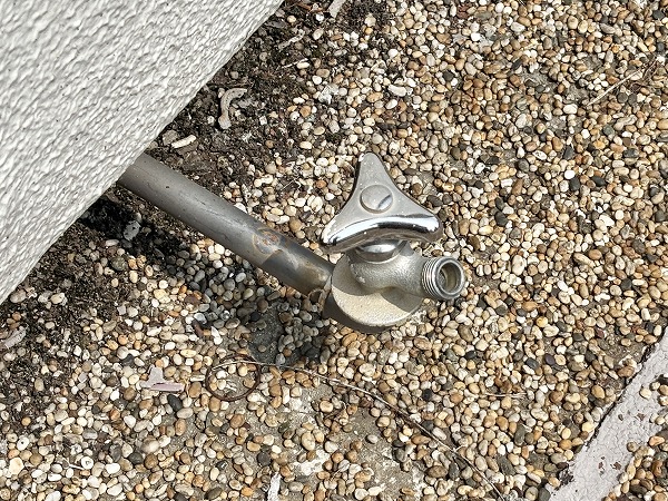 月島ホームズ_水道の写真 