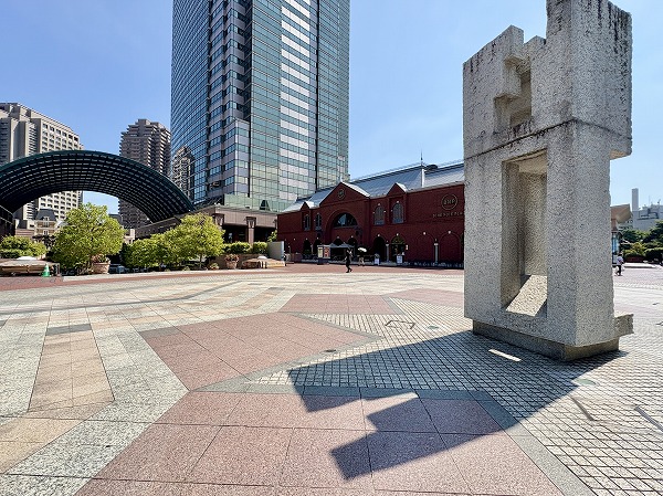 恵比寿ガーデンプレイス