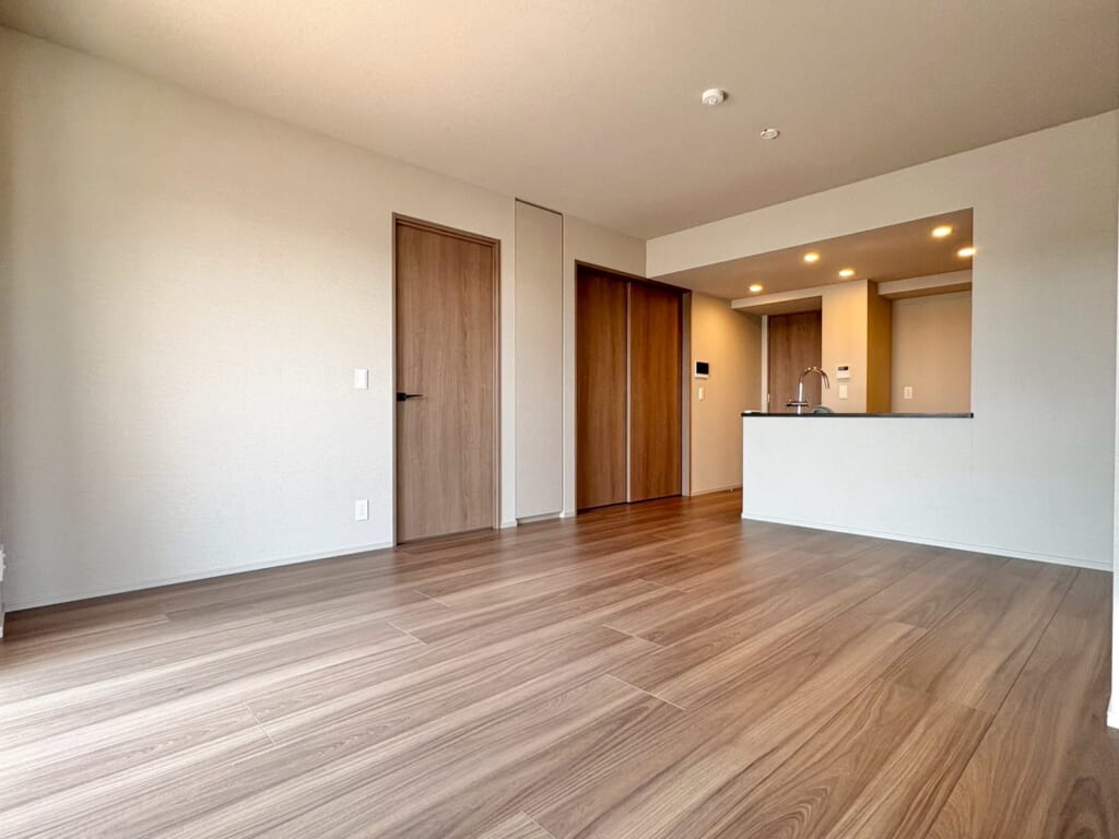 アトラスシティ千歳烏山グランスイート