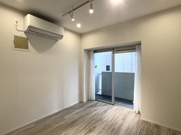 目黒グリーンコープ_LDKの写真2 