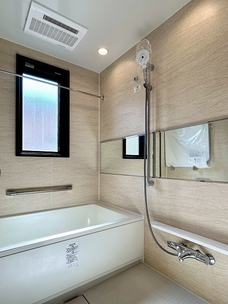 ザ・サンメゾン目白近衛町エルド_バスルームの写真