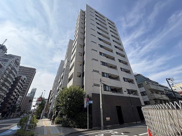 アトラス大塚南キューブコート
