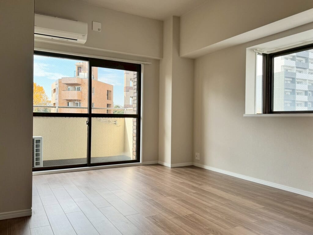 シルバープラザ白山