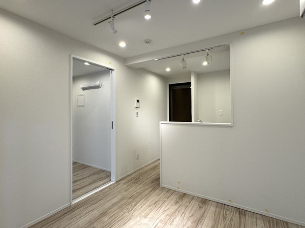 目黒グリーンコープ_LDKの写真 