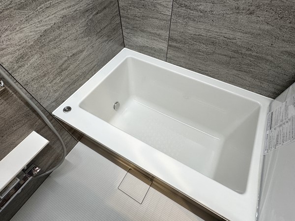 目黒グリーンコープ_浴槽の写真 