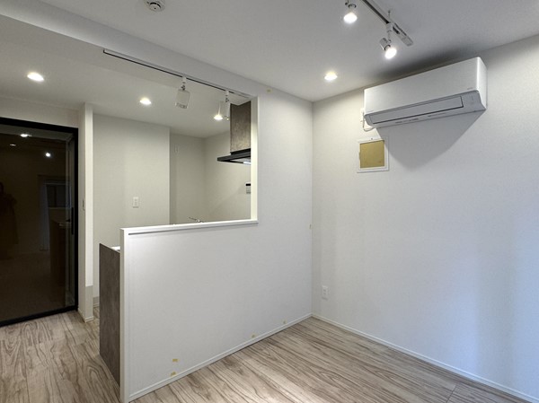 目黒グリーンコープ_メインルームの写真2 