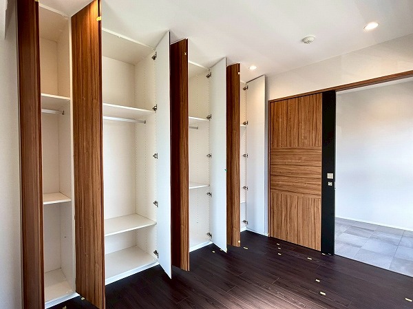 ザ・サンメゾン目白近衛町エルド_収納の写真