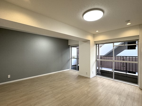 インペリアル蒲田_メインルームの写真2