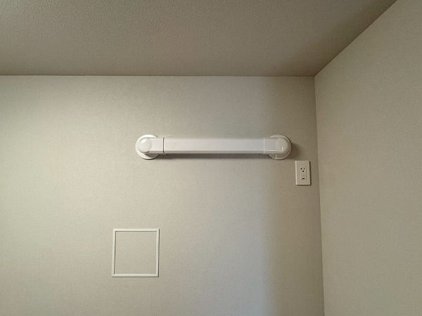 多摩川ハイム2号棟_キッチンの写真6 