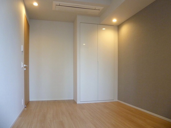 三田ガーデンヒルズ　イーストヒル_寝室の写真