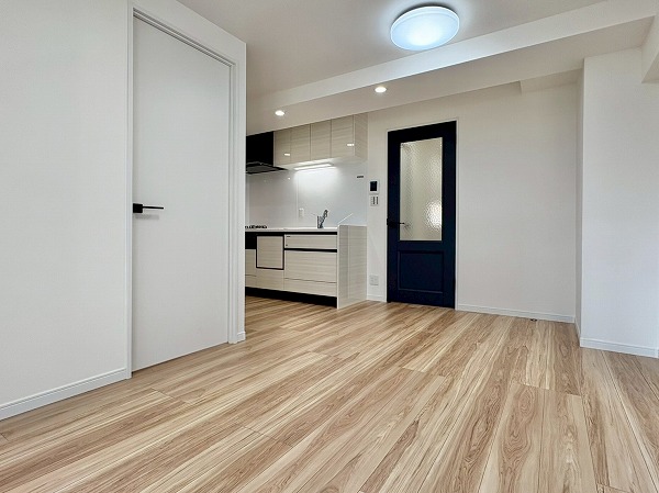 迦葉武蔵野第3マンション_2LDKの写真