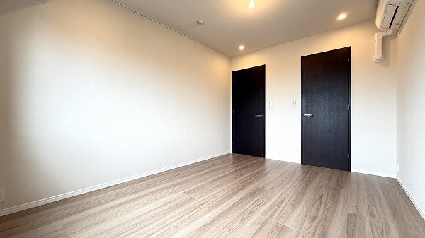 パークコート渋谷大山町ザプラネ清邸_洋室の写真