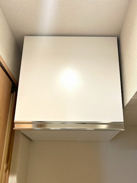 メゾン西永福_トイレの写真1