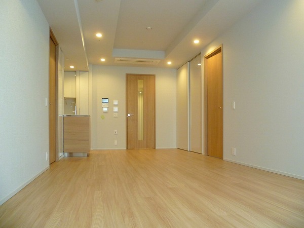 三田ガーデンヒルズ　イーストヒル_リビングダイニングキッチンの写真