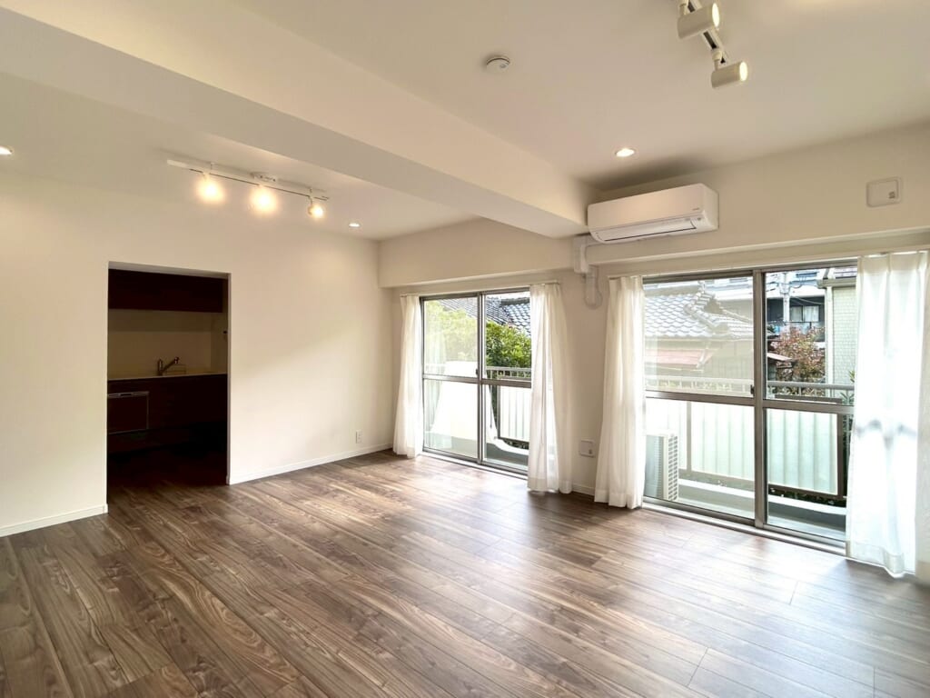 西荻台マンション