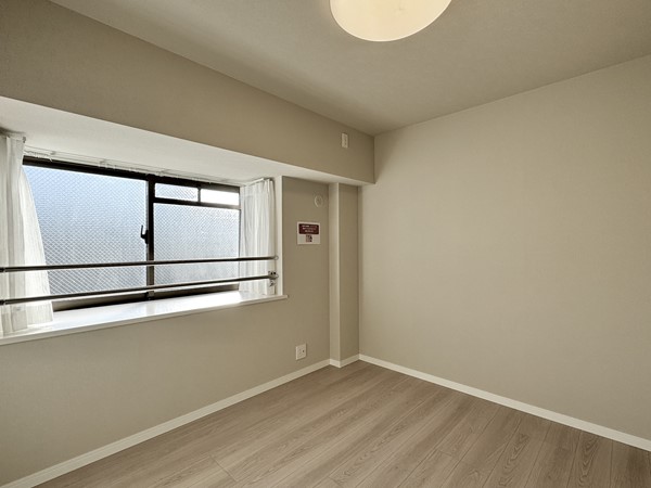 エンゼルハイム大森第7_寝室の写真