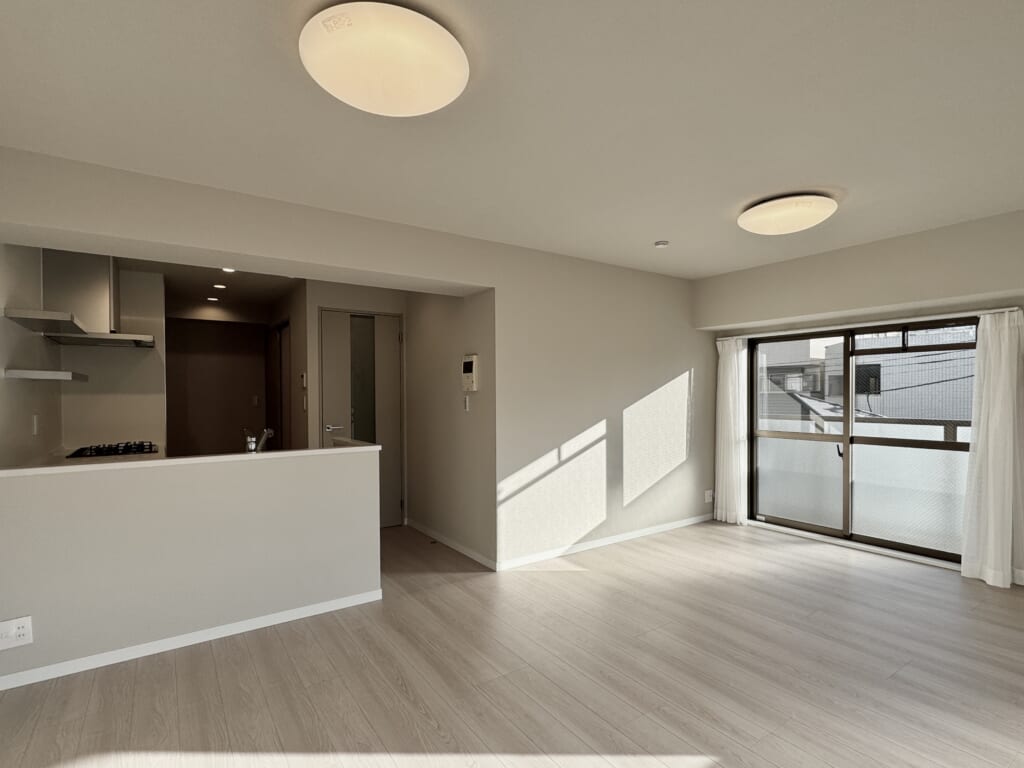 エンゼルハイム大森第7