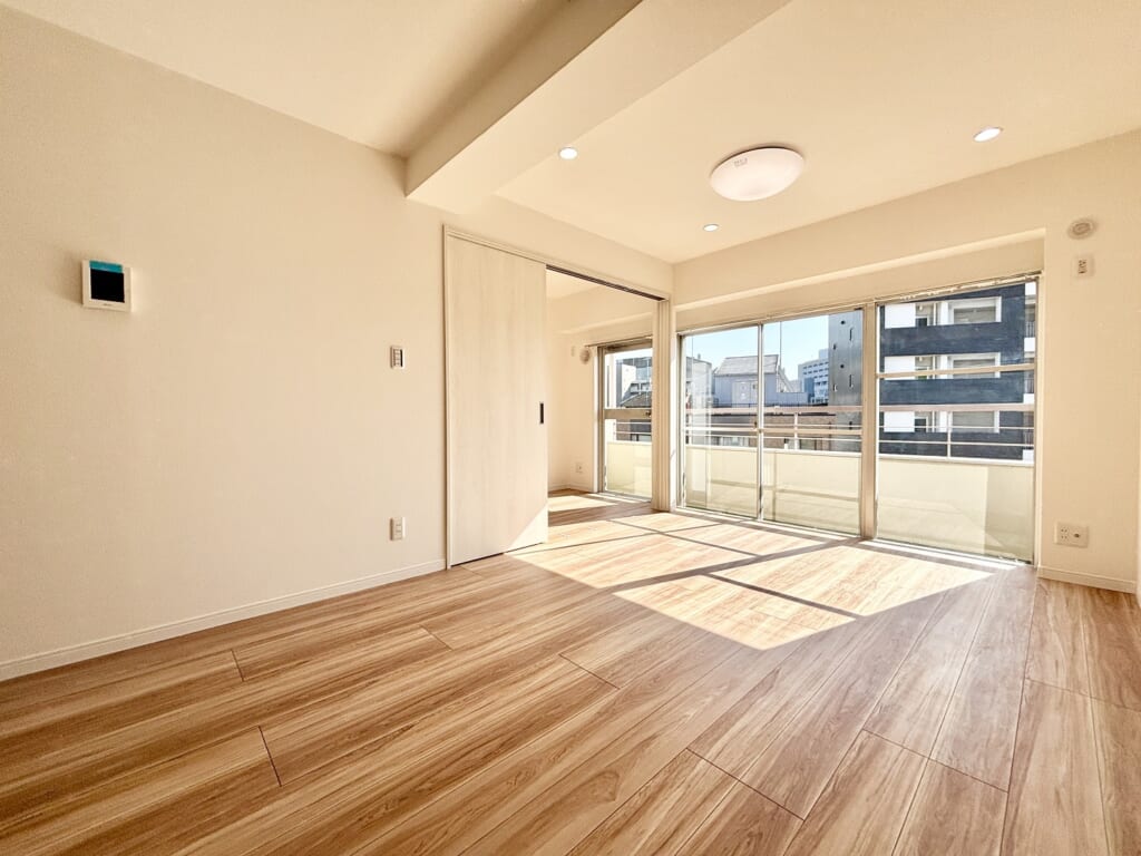 原宿グリーンハイツ