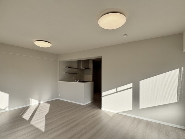 エンゼルハイム大森第7_メインルームの写真2