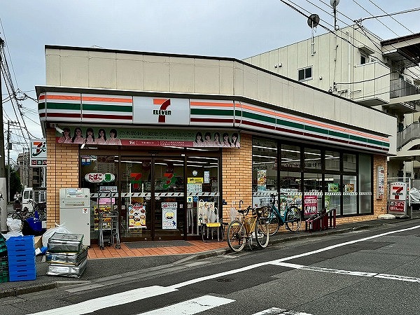 コンビニエンスストア