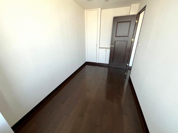 センチュリーパークタワー_洋室の写真