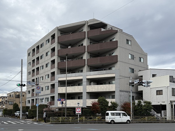 レフィーズ千鳥町