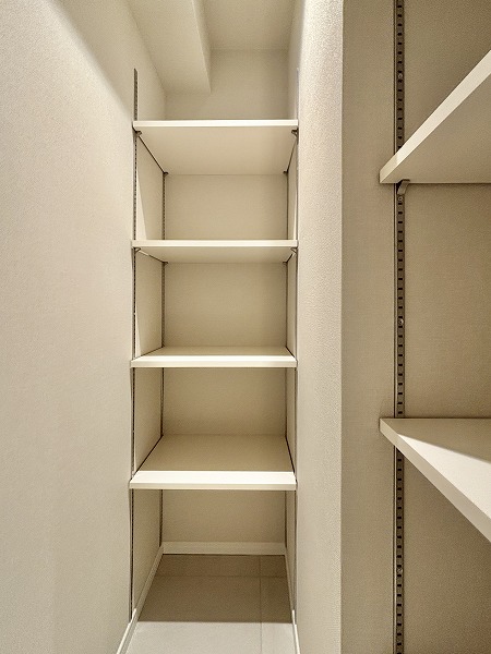 ブランズ池袋立教南_シューズインクローゼットの写真2