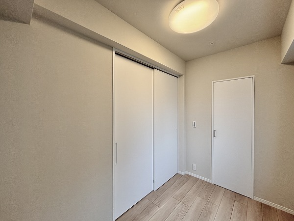 ブランズ池袋立教南_お子様のお部屋にピッタリな洋室の写真2