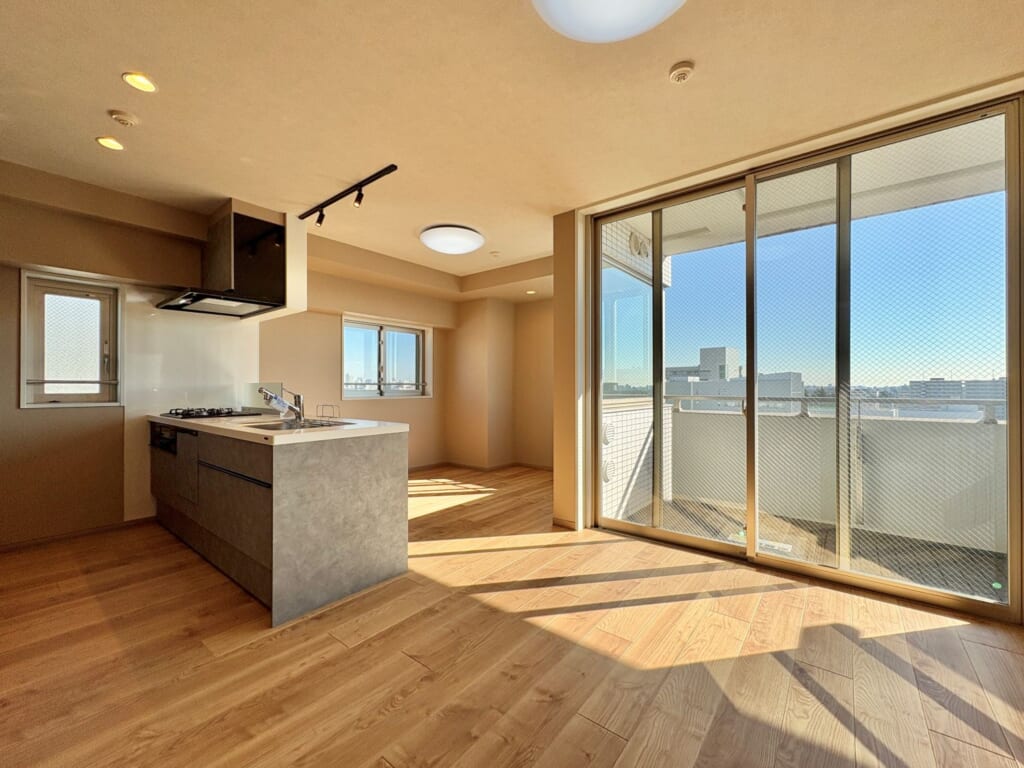 アジールコフレ三軒茶屋