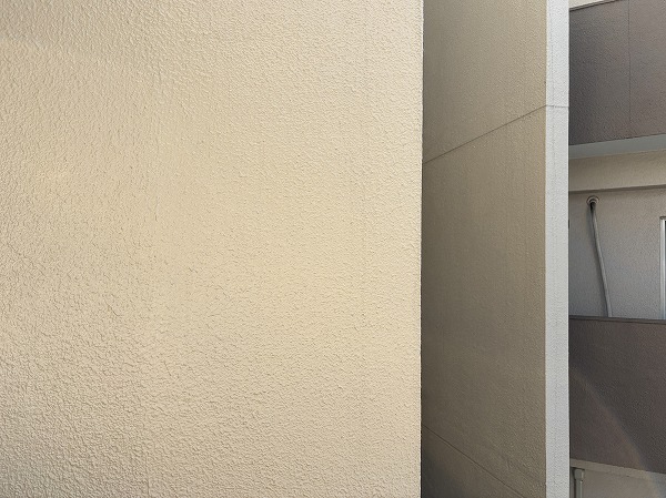 ドミール烏山_バルコニーからの眺望1