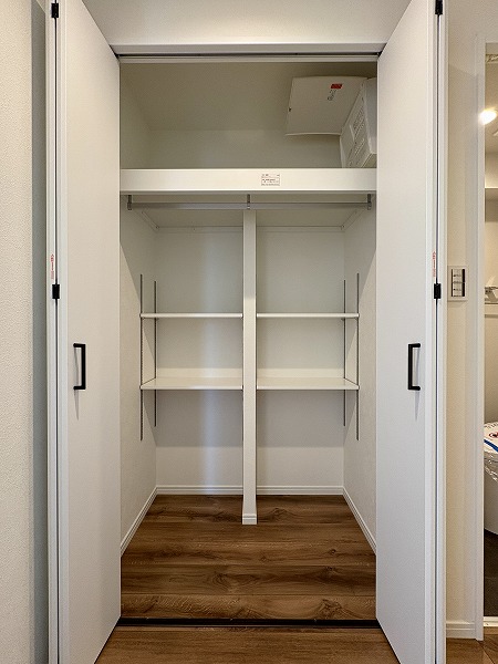 朝日プラザ旗の台_WICの写真 