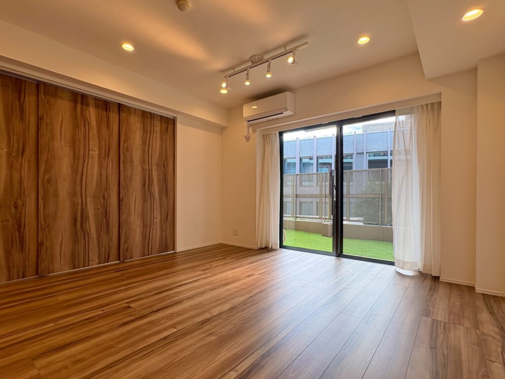 池田山第一マンションズ