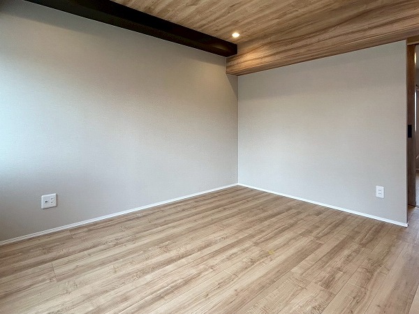 エスカイア高田馬場_広々としたLDKの写真