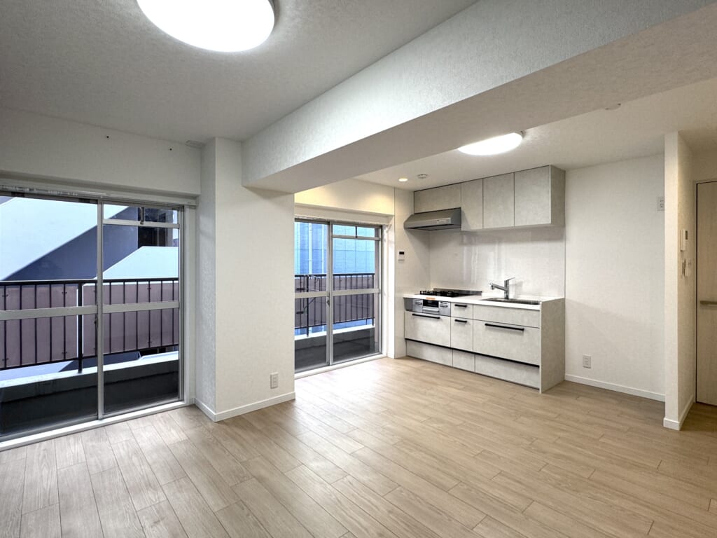 インペリアル蒲田