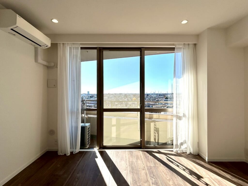 グリーンコート西荻窪