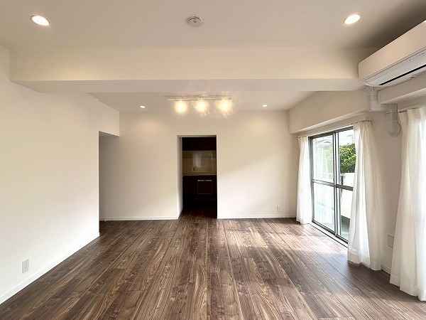 西荻台マンション_メインルームの写真2