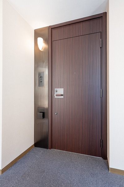 ラ・トゥール千代田_アルコーブの写真 