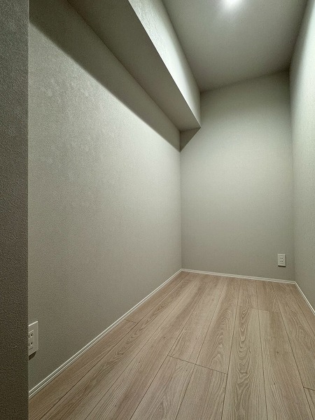 多摩川ハイム2号棟_キッチンの写真57 