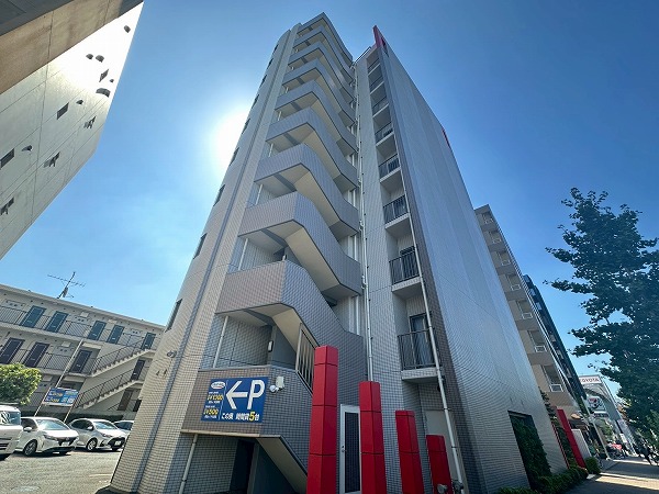 ライオンズシティ学芸大学