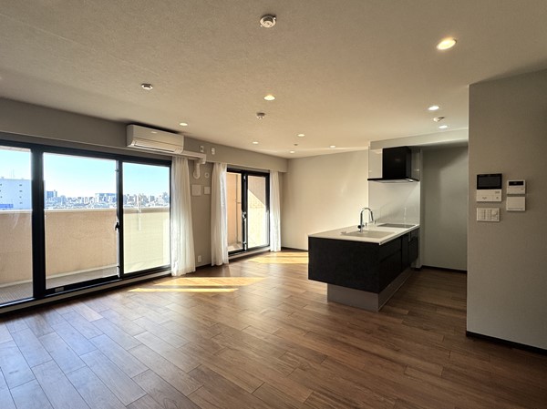 東京ナイル_メインルームの写真2