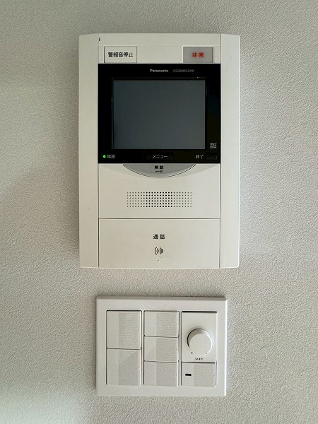 多摩川ハイム2号棟_リビングダイニングの写真7 