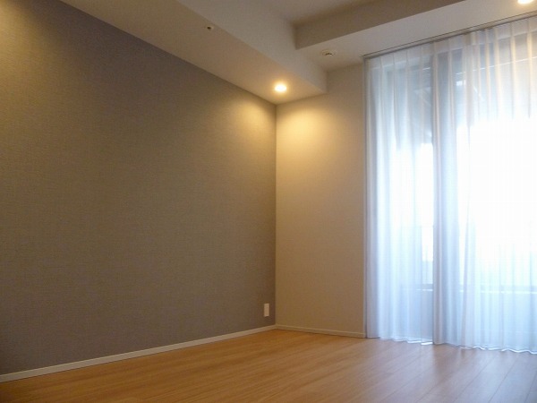 三田ガーデンヒルズ　イーストヒル_お部屋の写真