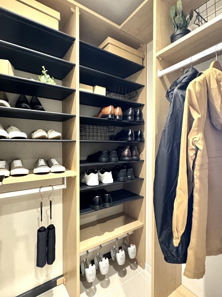 パークタワー東京フロント_SICの写真