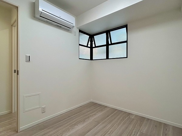 藤和高井戸コープ_ゆとりがある洋室の写真