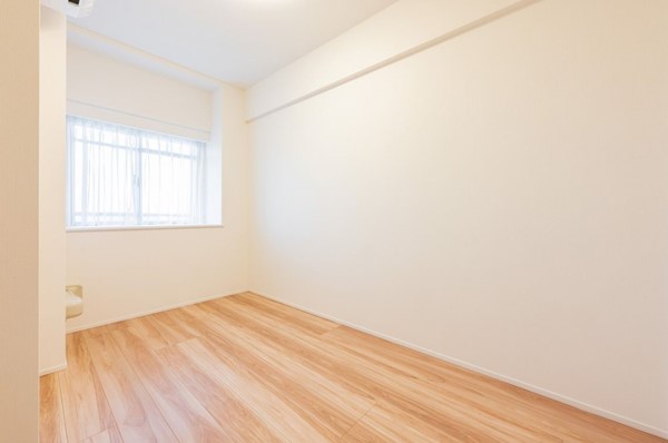 ファミール多摩川_洋室の写真 